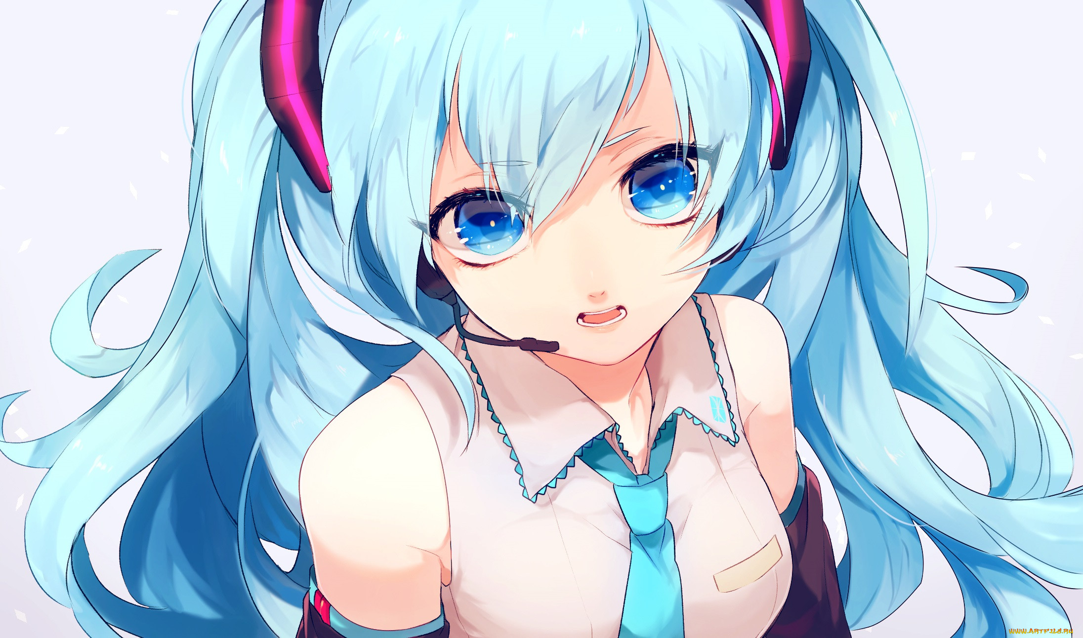 , vocaloid, 